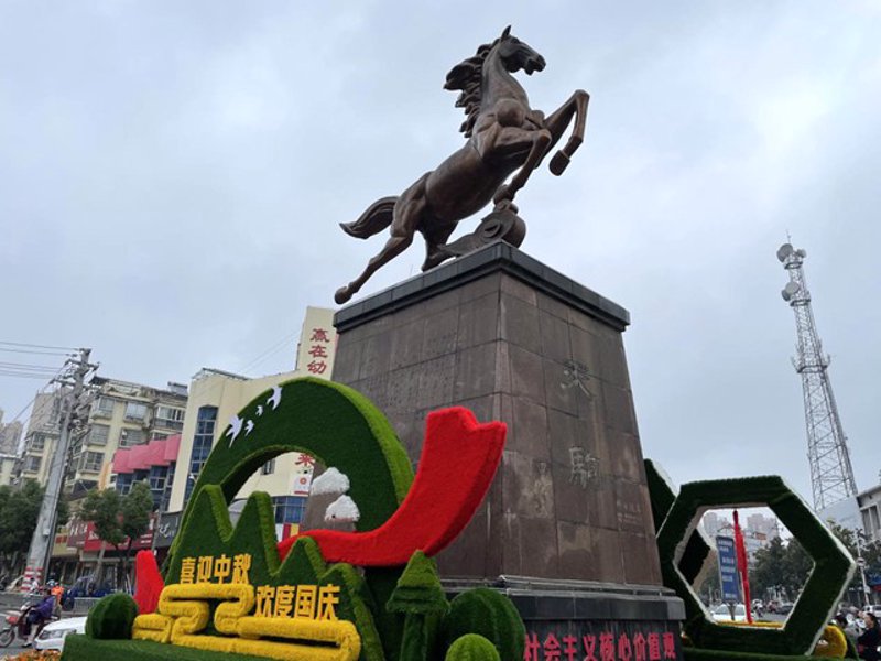 苗圃场的新篇章:种植技术与产业更新